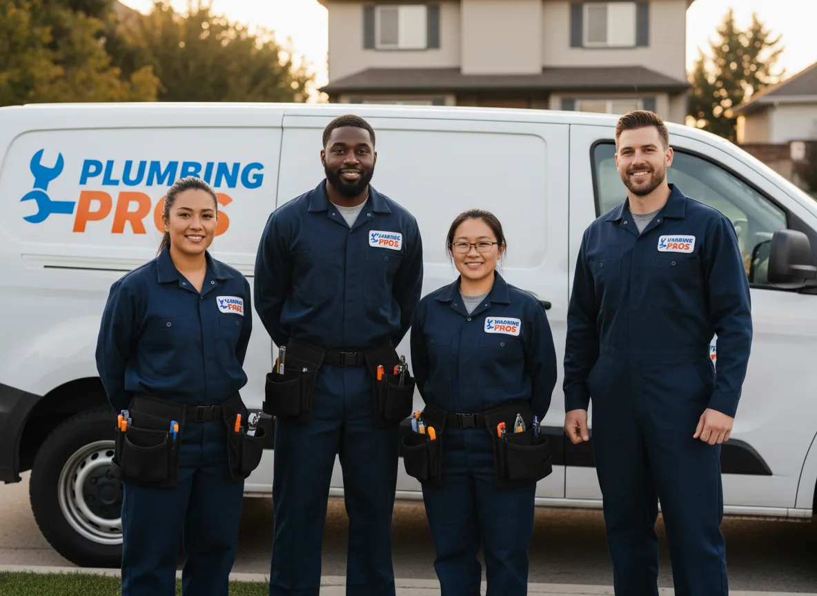 Water Heater Repair company in Prospect, OH